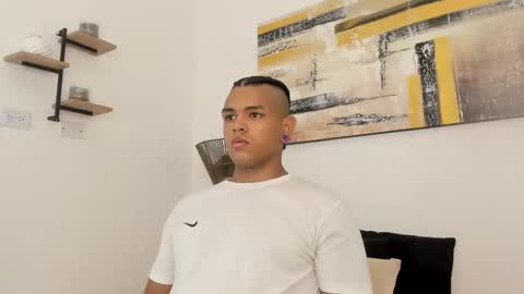 jaden online show from 12.10.24