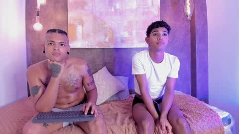 jaden online show from 12.19.24