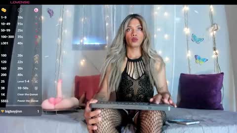 Nicolle online show from 03.20.26