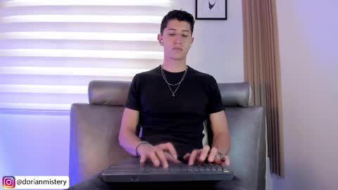 dorian_mystery online show from 03.19.26