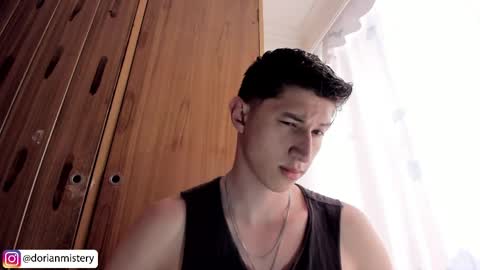 dorian_mystery online show from 04.09.26