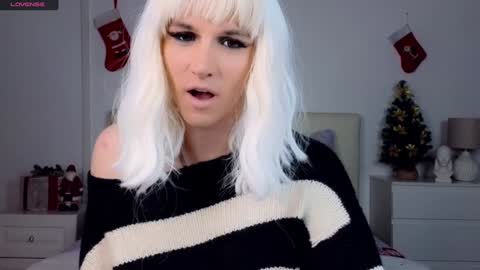 Helen   my second account  online show from 01.12.25