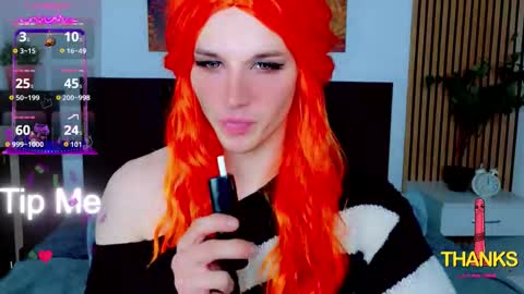 Helen   my second account  online show from 01.31.26