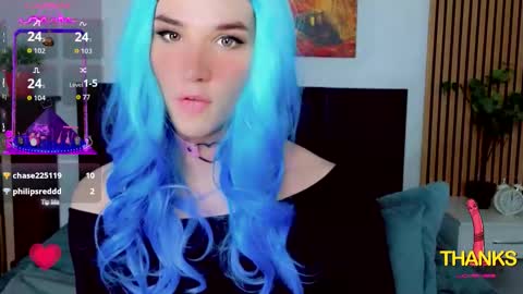 Helen   my second account  online show from 02.12.26