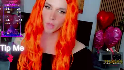 Helen   my second account  online show from 02.16.26