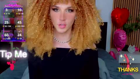 Helen   my second account  online show from 02.19.26