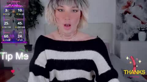 Helen   my second account  online show from 02.26.26