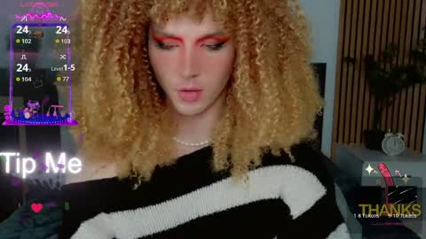 Helen   my second account  online show from 03.09.26