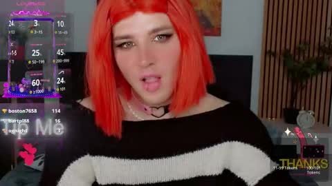 Helen   my second account  online show from 03.10.26