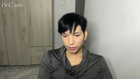 Dorian Shape online show from 04.21.26