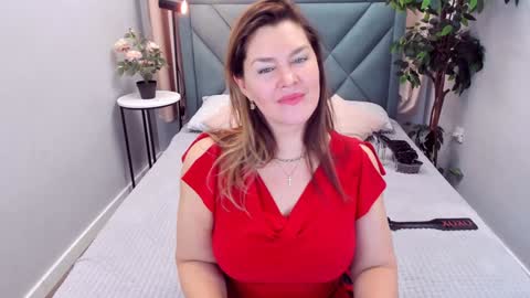 doriana_gray online show from 01.12.25