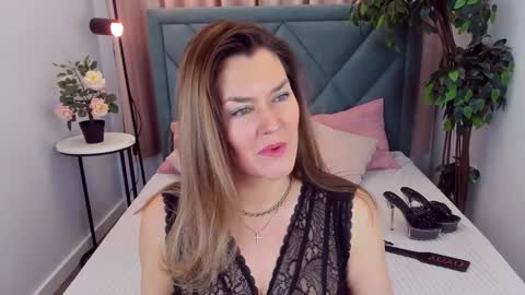 doriana_gray online show from 02.05.25