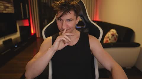 Dorian Reyes online show from 03.19.26