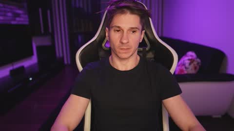 Dorian Reyes online show from 03.21.26