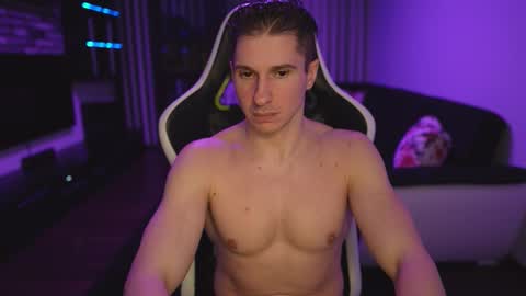 Dorian Reyes online show from 03.21.26