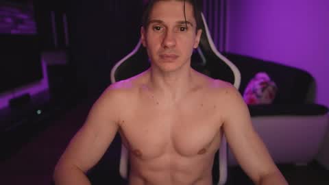 Dorian Reyes online show from 03.29.26