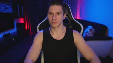 Dorian Reyes online show from 04.01.26