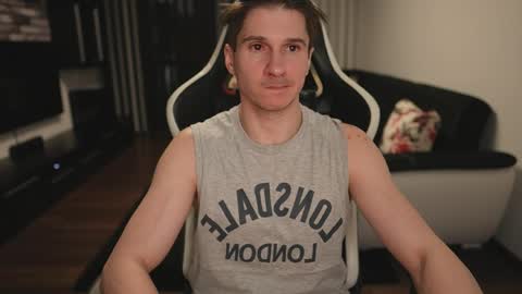 Dorian Reyes online show from 04.03.26