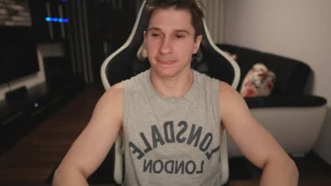 Dorian Reyes online show from 04.05.26