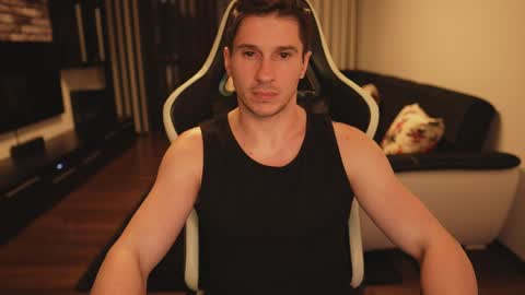 Dorian Reyes online show from 04.09.26