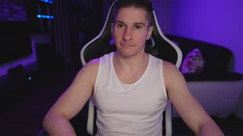 Dorian Reyes online show from 04.19.26