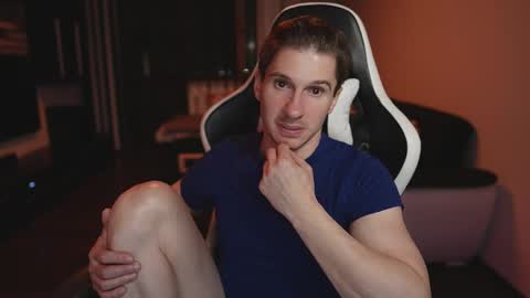 Dorian Reyes online show from 06.01.26