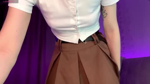 Dori online show from 02.12.26