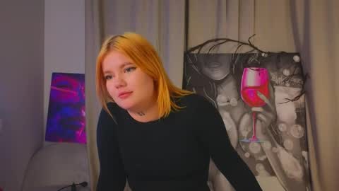 Doris online show from 03.22.26