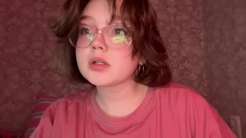 dorkableeva online show from 11.20.25