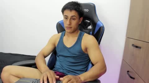 dorman_boy online show from 11.06.25