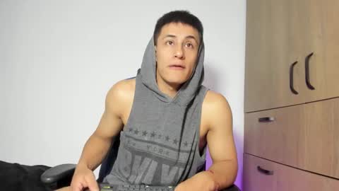 dorman_boy online show from 01.06.26