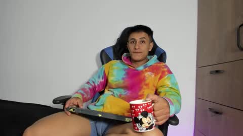 dorman_boy online show from 02.24.26