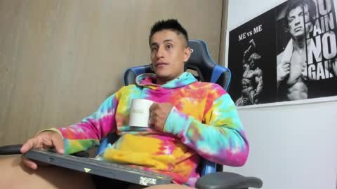 dorman_boy online show from 04.27.26