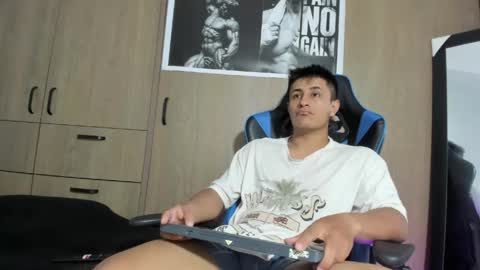 dorman_boy online show from 05.18.26