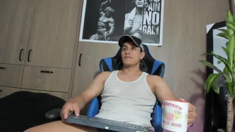 dorman_boy online show from 05.26.26