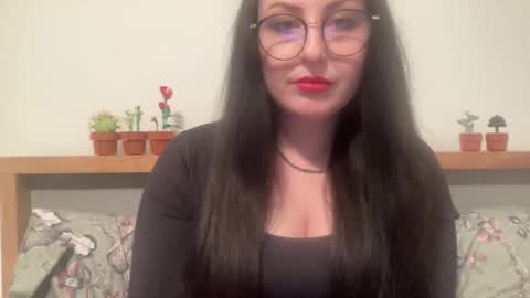 Snapshot of dorothydolly chatting on 02.03.26 Dorothy online show from 02.03.26