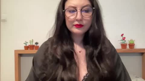 Snapshot of dorothydolly chatting on 02.15.26 Dorothy online show from 02.15.26