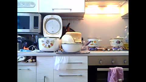 Snapshot of dorrie_ann chatting on 12.12.24 Dorrie Ann online show from 12.12.24