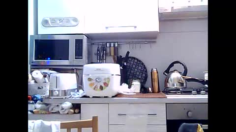 Snapshot of dorrie_ann chatting on 12.19.24 Dorrie Ann online show from 12.19.24