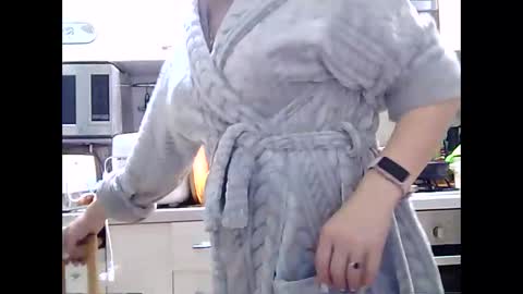 Snapshot of dorrie_ann chatting on 01.04.25 Dorrie Ann online show from 01.04.25