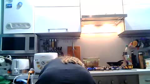 Snapshot of dorrie_ann chatting on 01.12.25 Dorrie Ann online show from 01.12.25