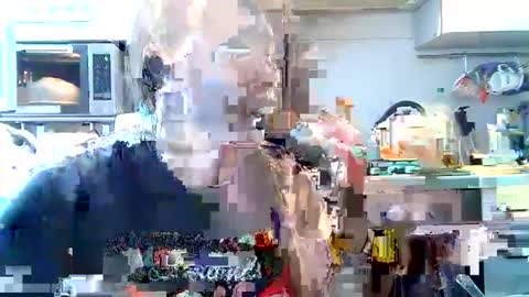 Snapshot of dorrie_ann chatting on 01.13.25 Dorrie Ann online show from 01.13.25