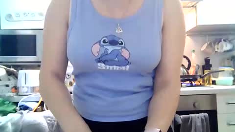 Snapshot of dorrie_ann chatting on 01.13.25 Dorrie Ann online show from 01.13.25