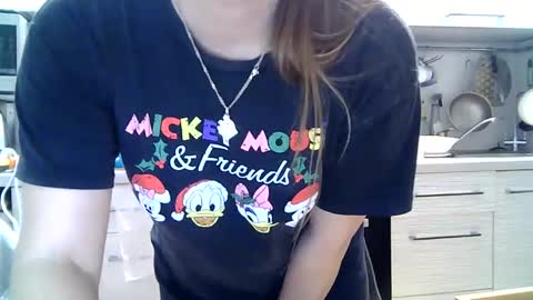 Snapshot of dorrie_ann chatting on 01.14.25 Dorrie Ann online show from 01.14.25