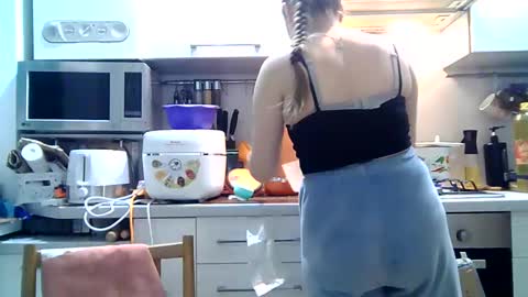 Snapshot of dorrie_ann chatting on 01.20.25 Dorrie Ann online show from 01.20.25