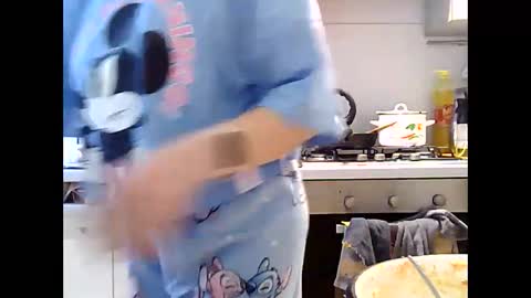 Snapshot of dorrie_ann chatting on 01.28.25 Dorrie Ann online show from 01.28.25