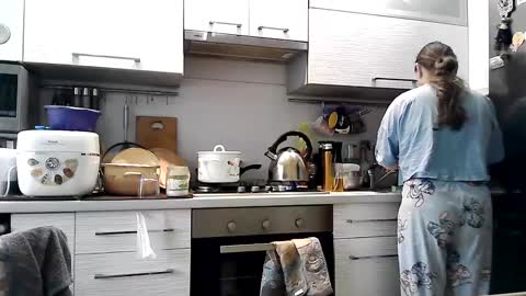 Snapshot of dorrie_ann chatting on 02.07.25 Dorrie Ann online show from 02.07.25