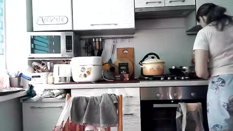 Snapshot of dorrie_ann chatting on 02.08.25 Dorrie Ann online show from 02.08.25