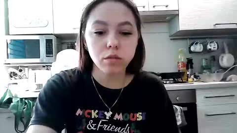 Snapshot of dorrie_ann chatting on 02.13.25 Dorrie Ann online show from 02.13.25