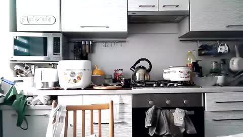 Snapshot of dorrie_ann chatting on 02.15.25 Dorrie Ann online show from 02.15.25